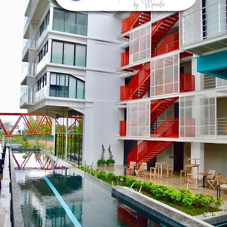 Cozy Stays Cayala Apartments 7 Guatemala City Exteriör bild