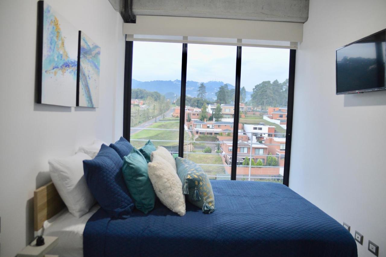 Cozy Stays Cayala Apartments 7 Guatemala City Exteriör bild