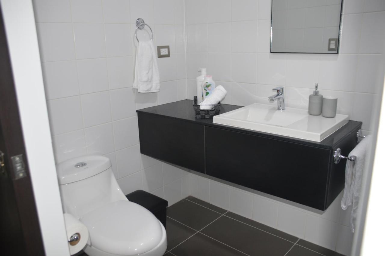 Cozy Stays Cayala Apartments 7 Guatemala City Exteriör bild
