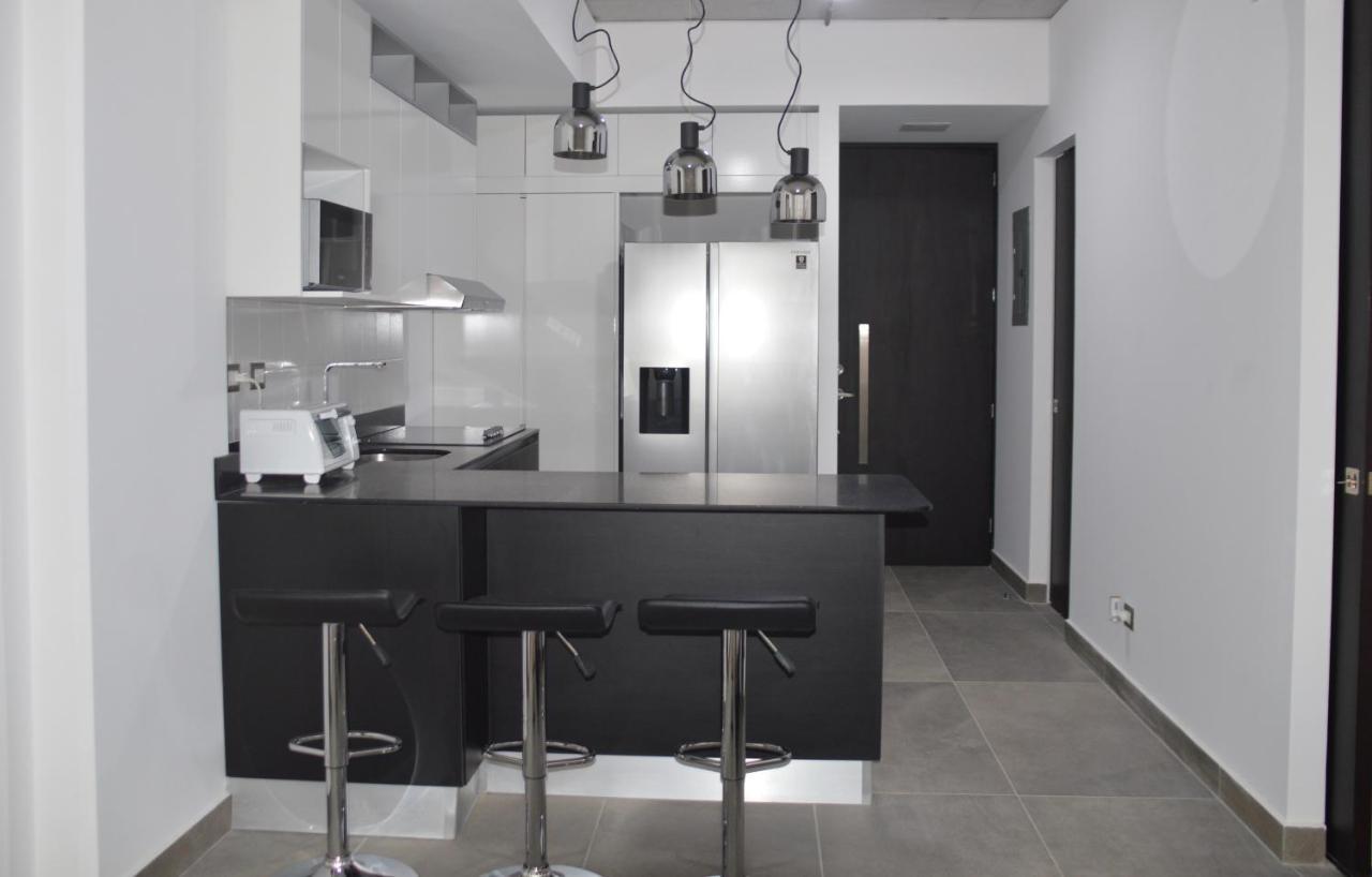 Cozy Stays Cayala Apartments 7 Guatemala City Exteriör bild