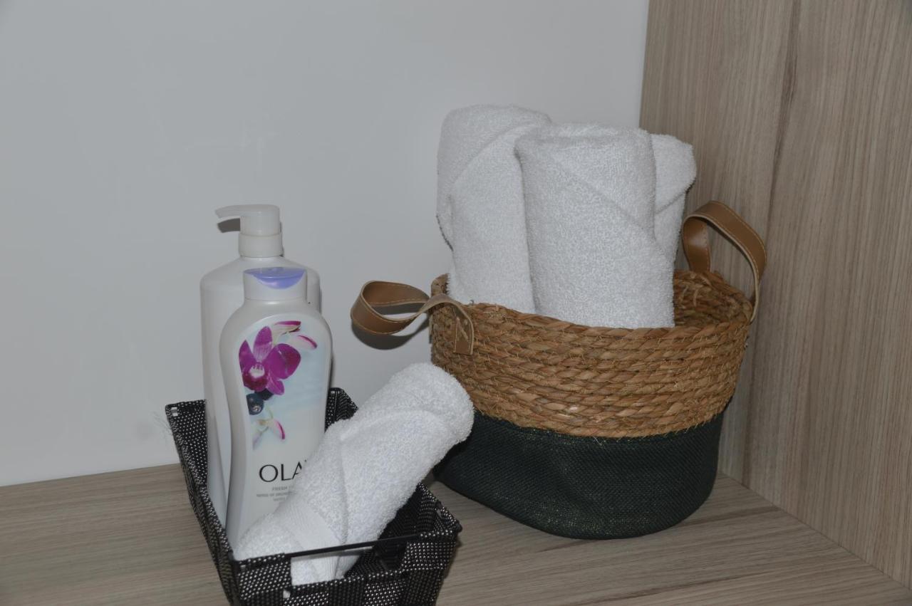 Cozy Stays Cayala Apartments 7 Guatemala City Exteriör bild