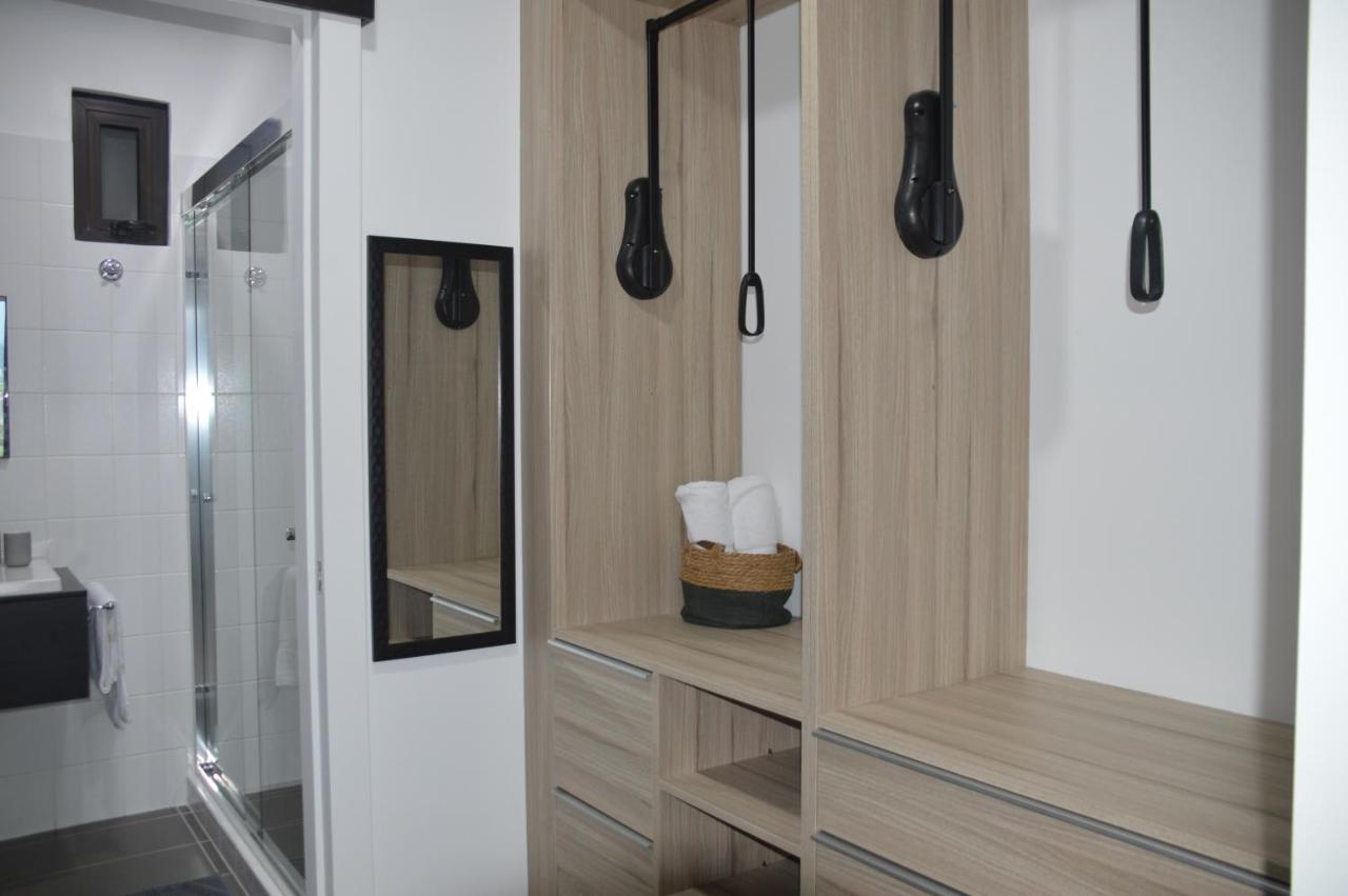 Cozy Stays Cayala Apartments 7 Guatemala City Exteriör bild