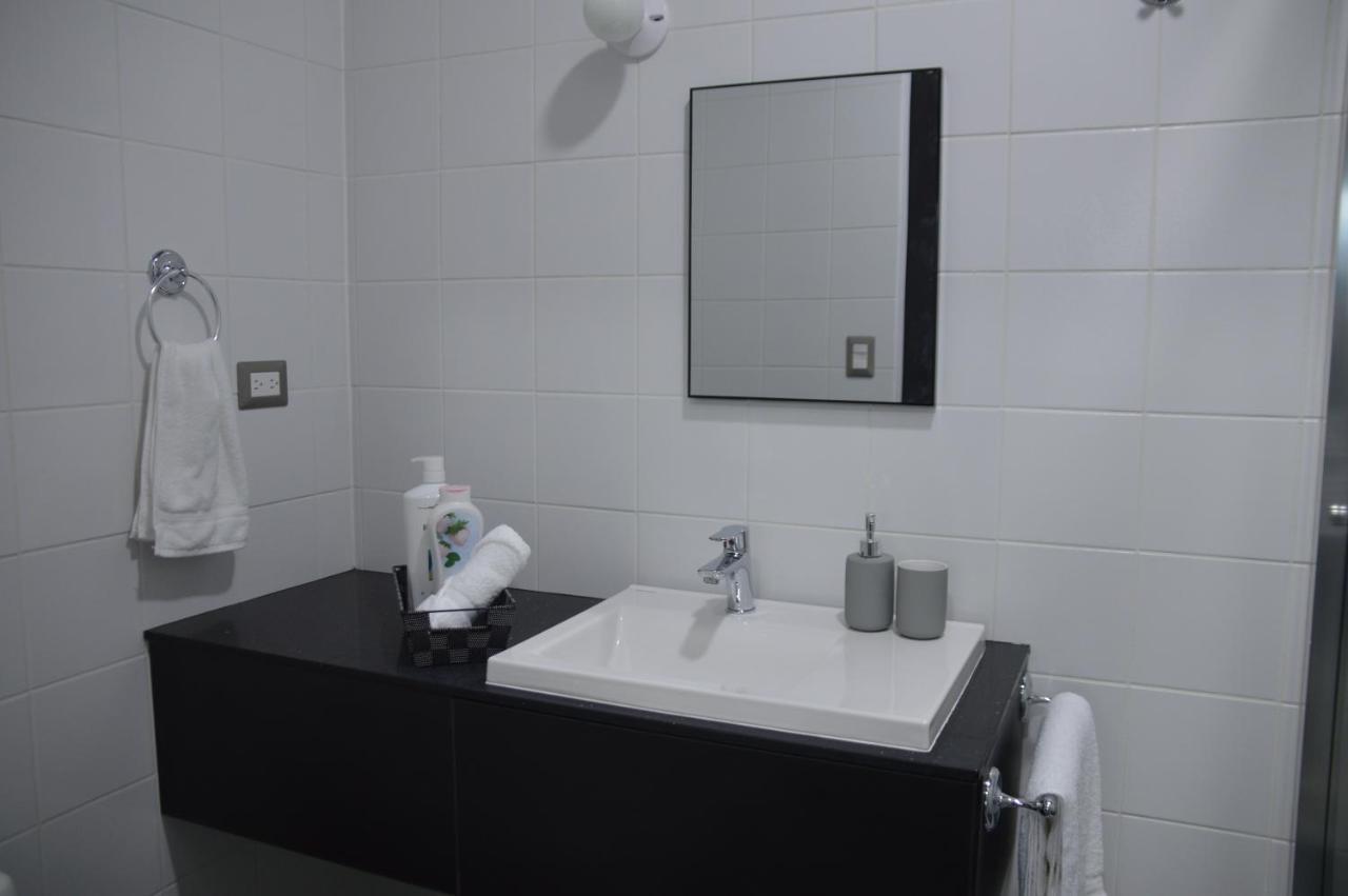 Cozy Stays Cayala Apartments 7 Guatemala City Exteriör bild