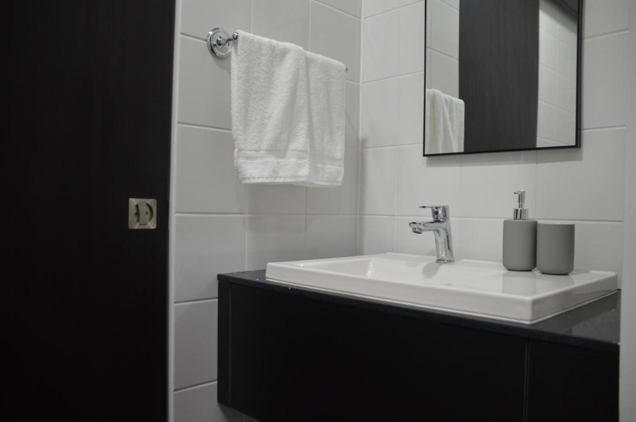 Cozy Stays Cayala Apartments 7 Guatemala City Exteriör bild