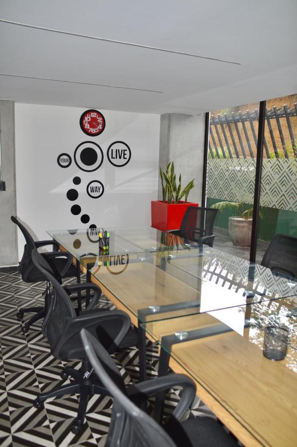 Cozy Stays Cayala Apartments 7 Guatemala City Exteriör bild
