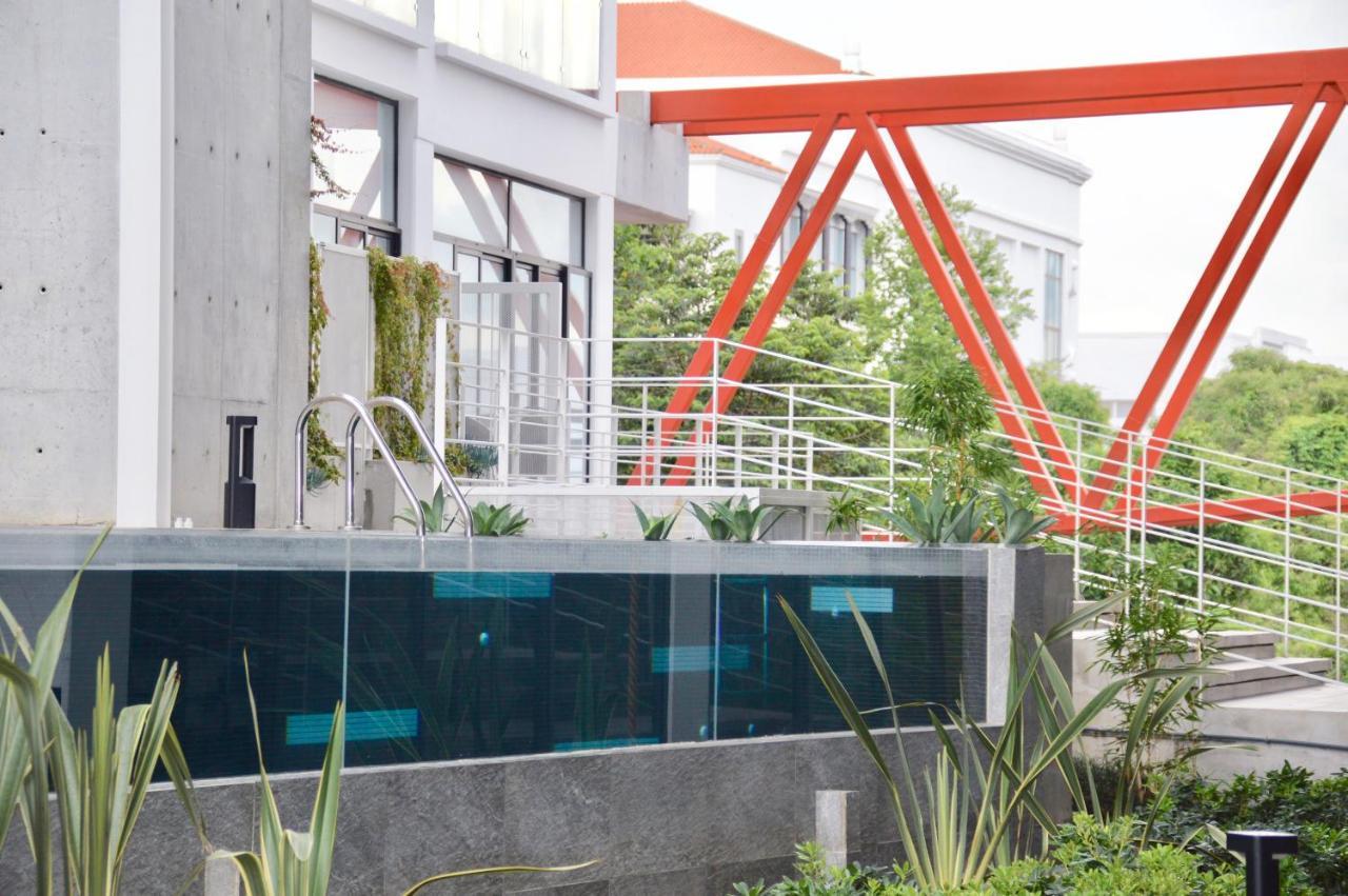 Cozy Stays Cayala Apartments 7 Guatemala City Exteriör bild