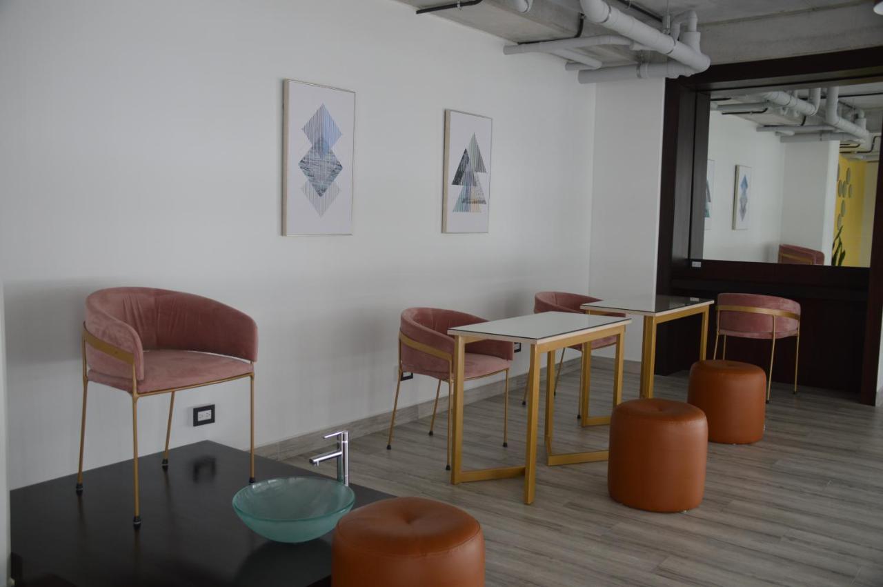Cozy Stays Cayala Apartments 7 Guatemala City Exteriör bild