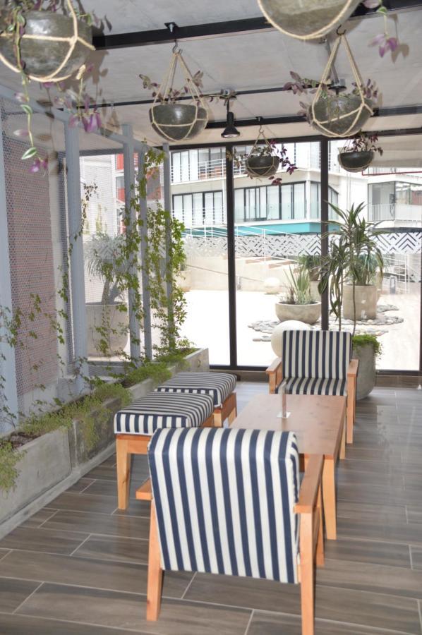 Cozy Stays Cayala Apartments 7 Guatemala City Exteriör bild