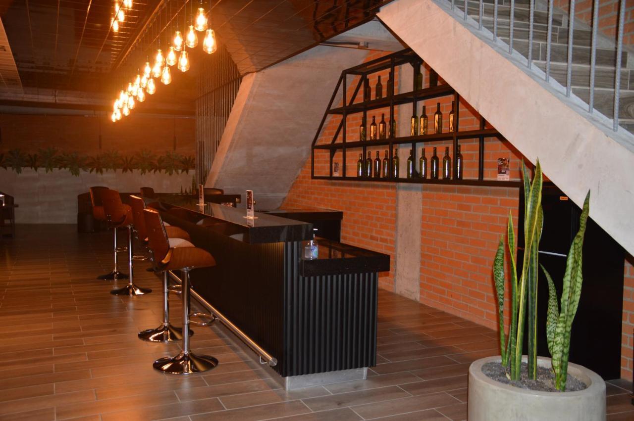 Cozy Stays Cayala Apartments 7 Guatemala City Exteriör bild