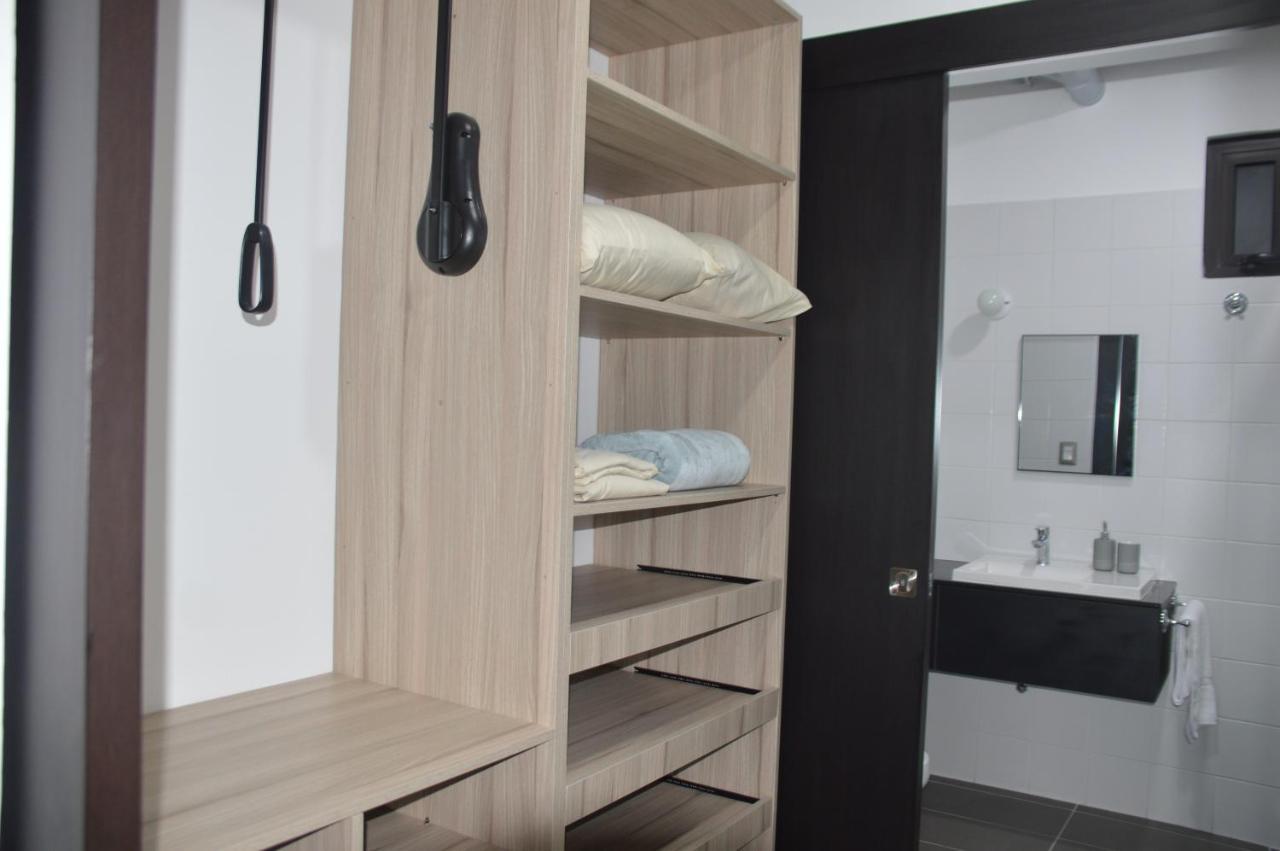 Cozy Stays Cayala Apartments 7 Guatemala City Exteriör bild