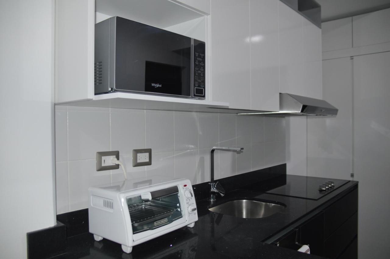 Cozy Stays Cayala Apartments 7 Guatemala City Exteriör bild