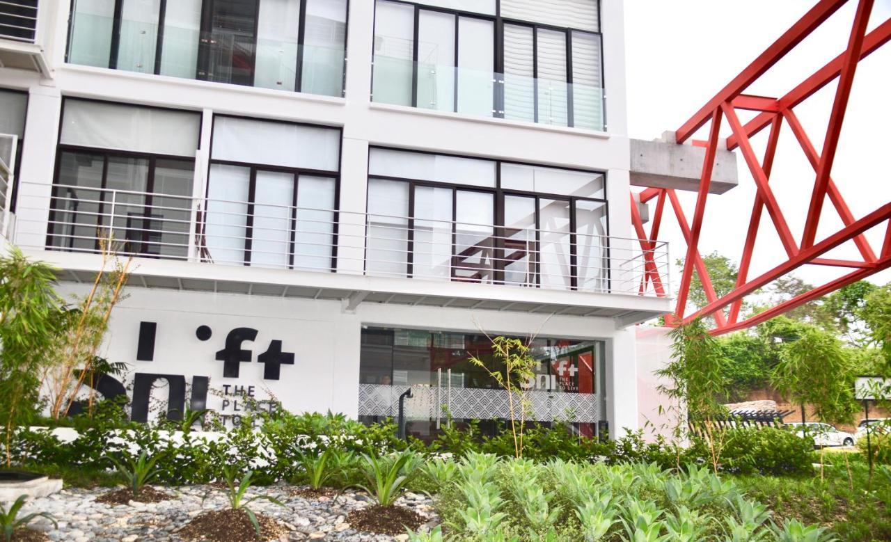 Cozy Stays Cayala Apartments 7 Guatemala City Exteriör bild