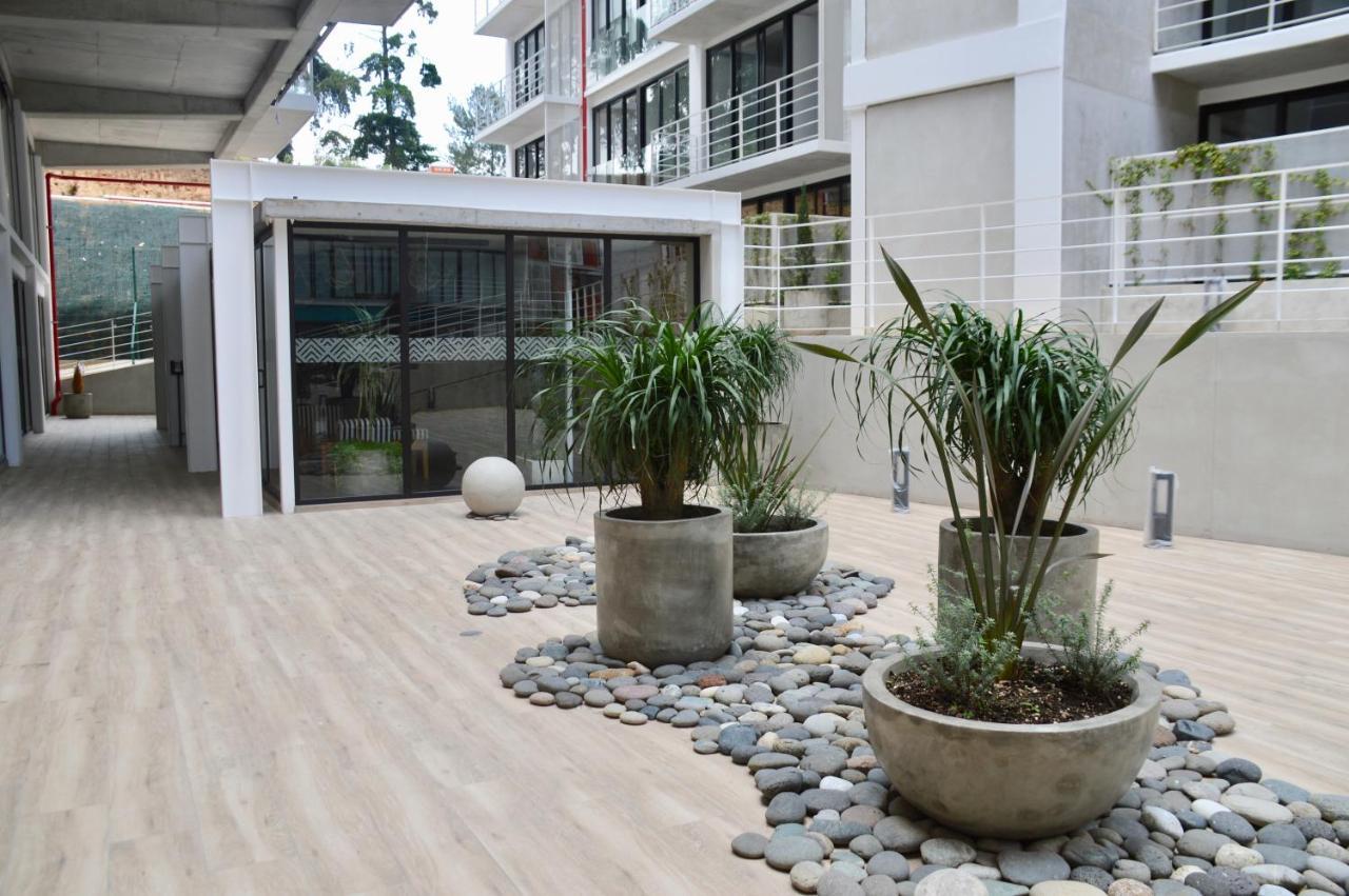 Cozy Stays Cayala Apartments 7 Guatemala City Exteriör bild