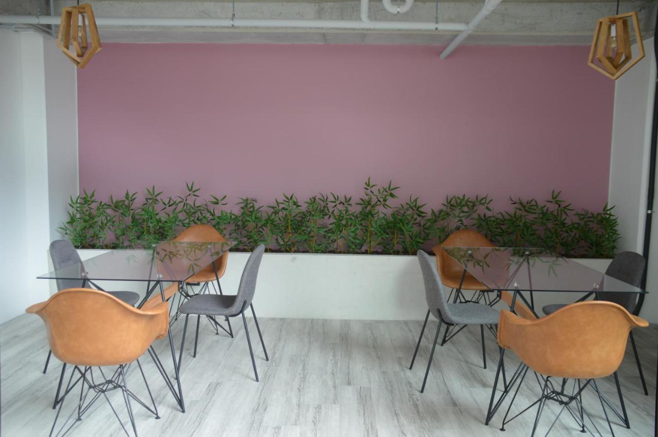 Cozy Stays Cayala Apartments 7 Guatemala City Exteriör bild