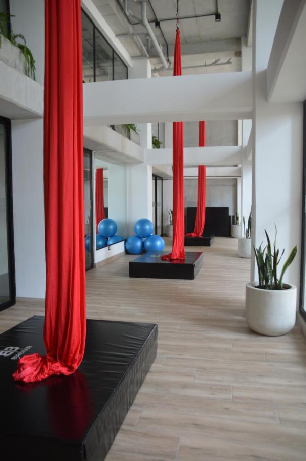 Cozy Stays Cayala Apartments 7 Guatemala City Exteriör bild