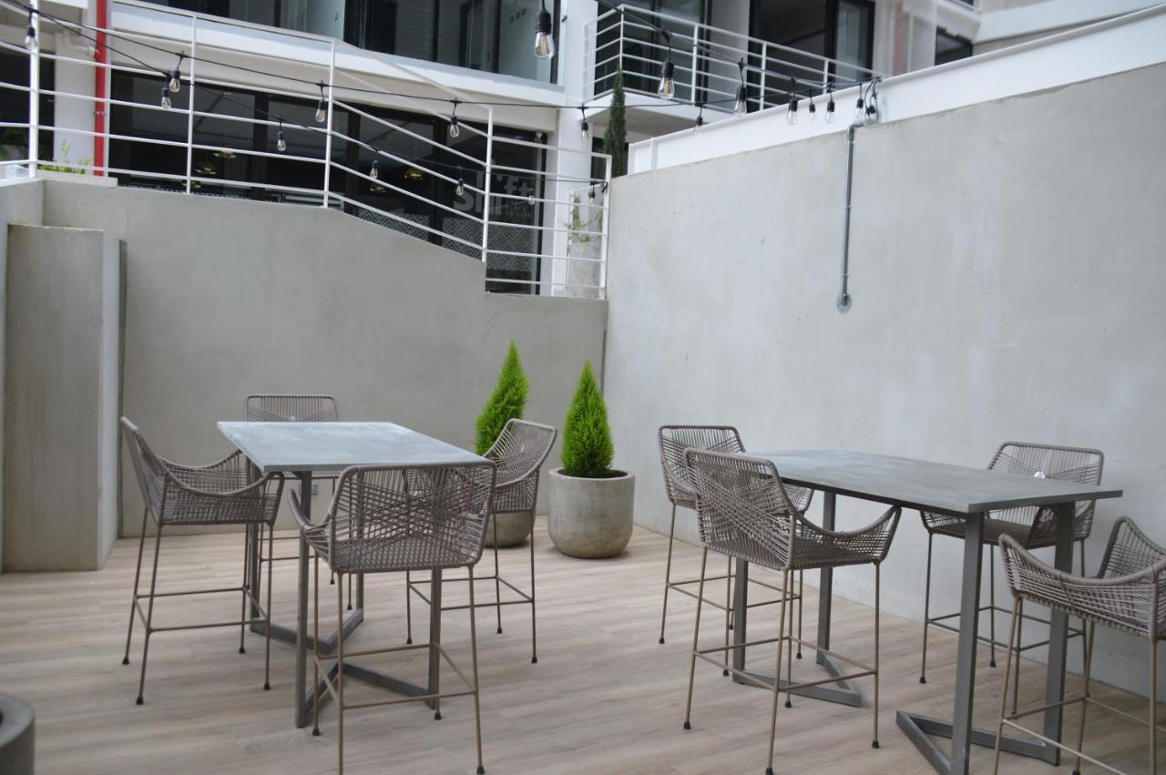 Cozy Stays Cayala Apartments 7 Guatemala City Exteriör bild