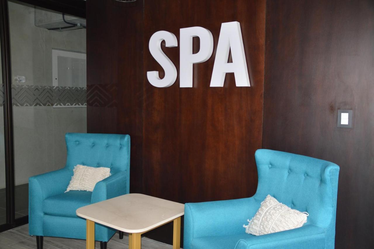Cozy Stays Cayala Apartments 7 Guatemala City Exteriör bild
