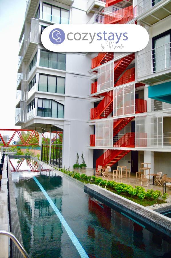Cozy Stays Cayala Apartments 7 Guatemala City Exteriör bild